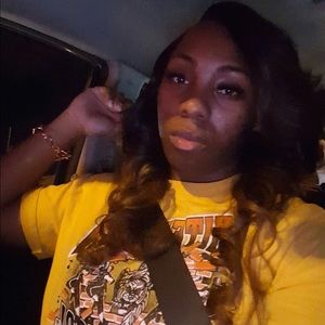 Meet your Posher, Kelsey