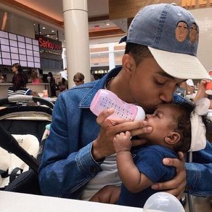 Meet your Posher, Isabel