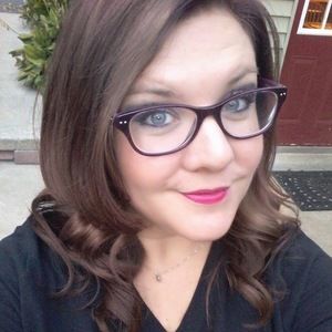 Meet your Posher, Ashleigh