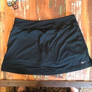 Nike Tennis Skort