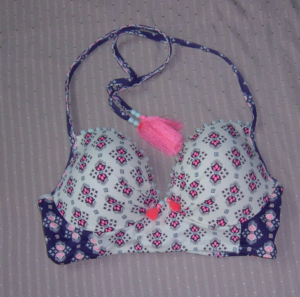 Victoria secret bikini top
