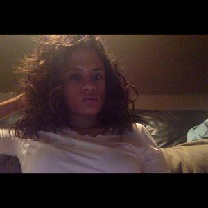 Meet your Posher, Stacy