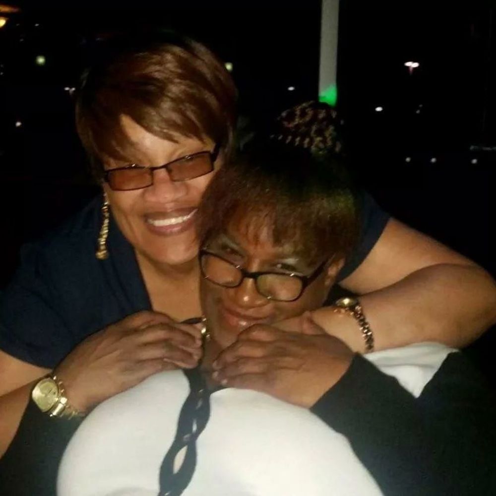 Meet your Posher, Dorothy