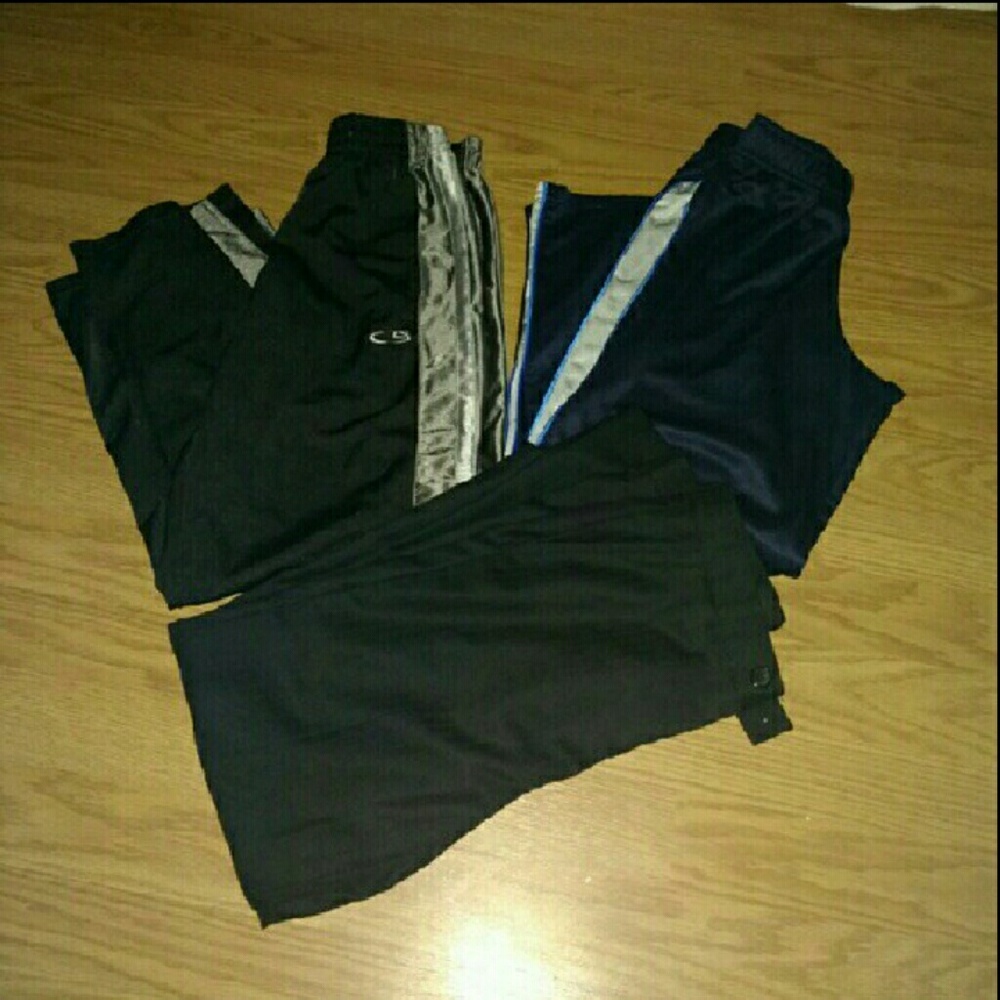 Boys jogging pants lot