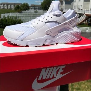 Men's Nike huarache