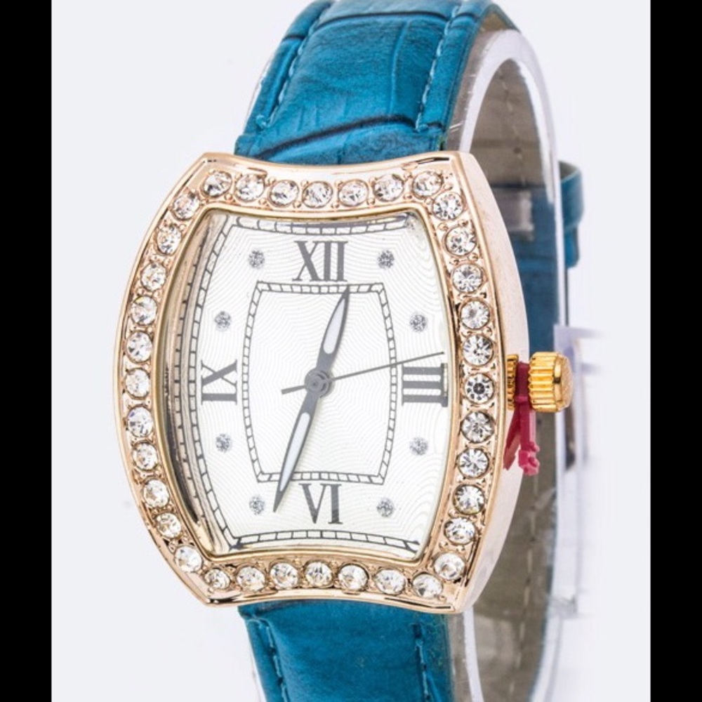 Iconic Fashion Watch