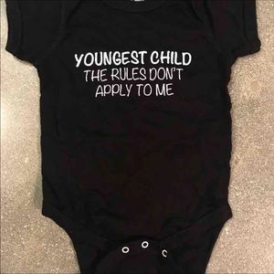 Custom Onesie