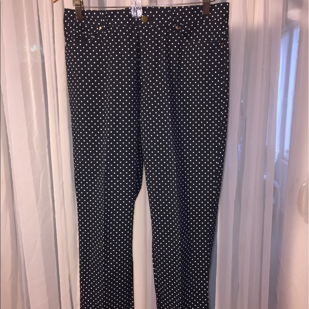 #389. 😀SALE😀 5PKT DOTTIE JEANS