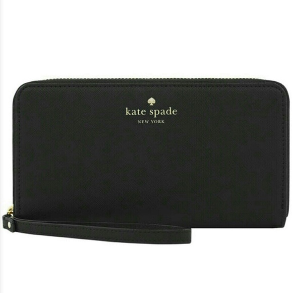 Gifts! Kate Spade Wristlet & iPhone 6s Plus Case - Picture 2 of 7