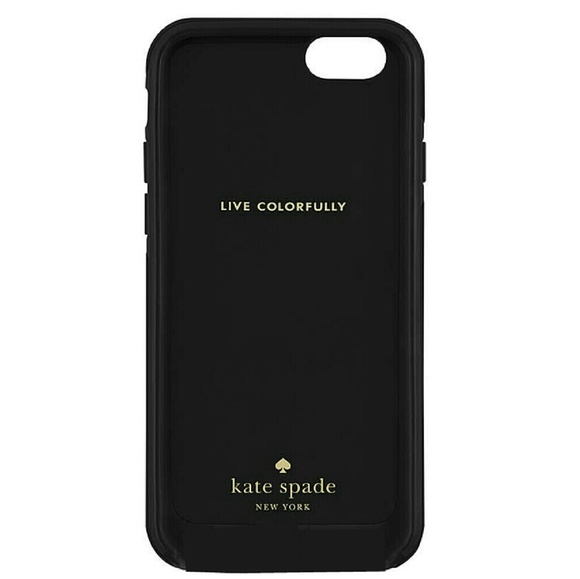 Gifts! Kate Spade Wristlet & iPhone 6s Plus Case - Picture 5 of 7
