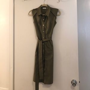 XS New York & Company Dress