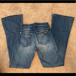 Joe's Jeans sz. 25