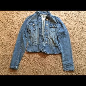 Ralph Lauren jean jacket