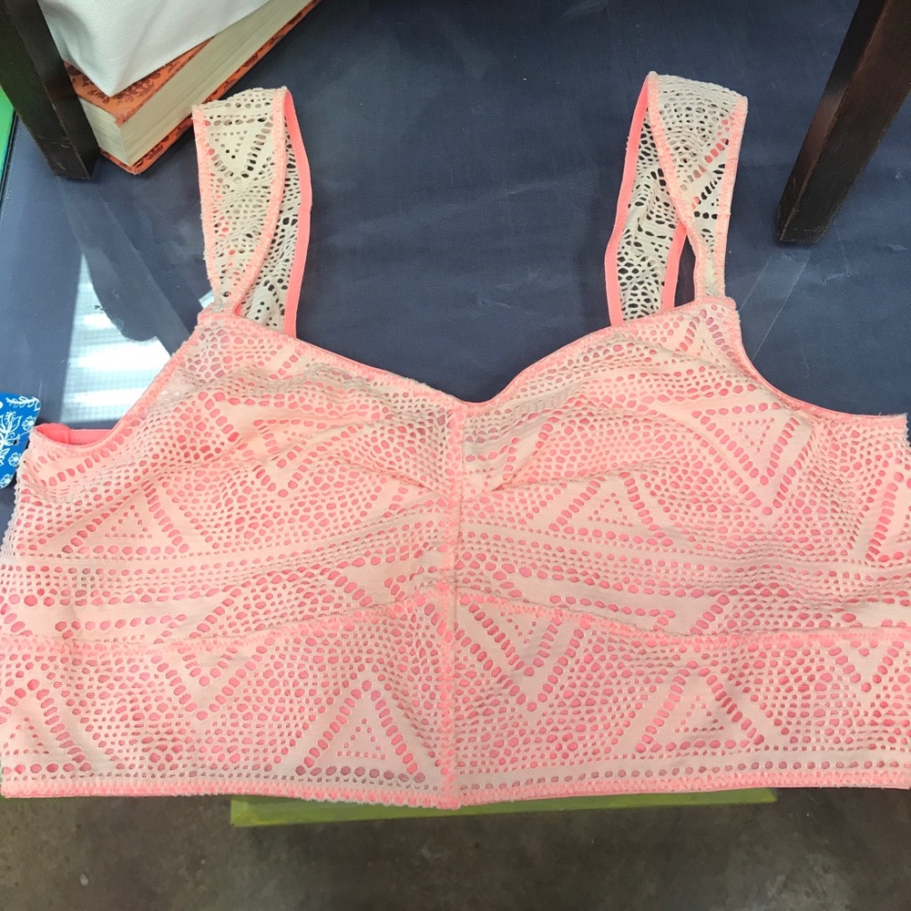 Free People Bralette