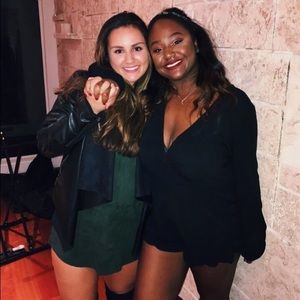 Meet your Posher, Kiera