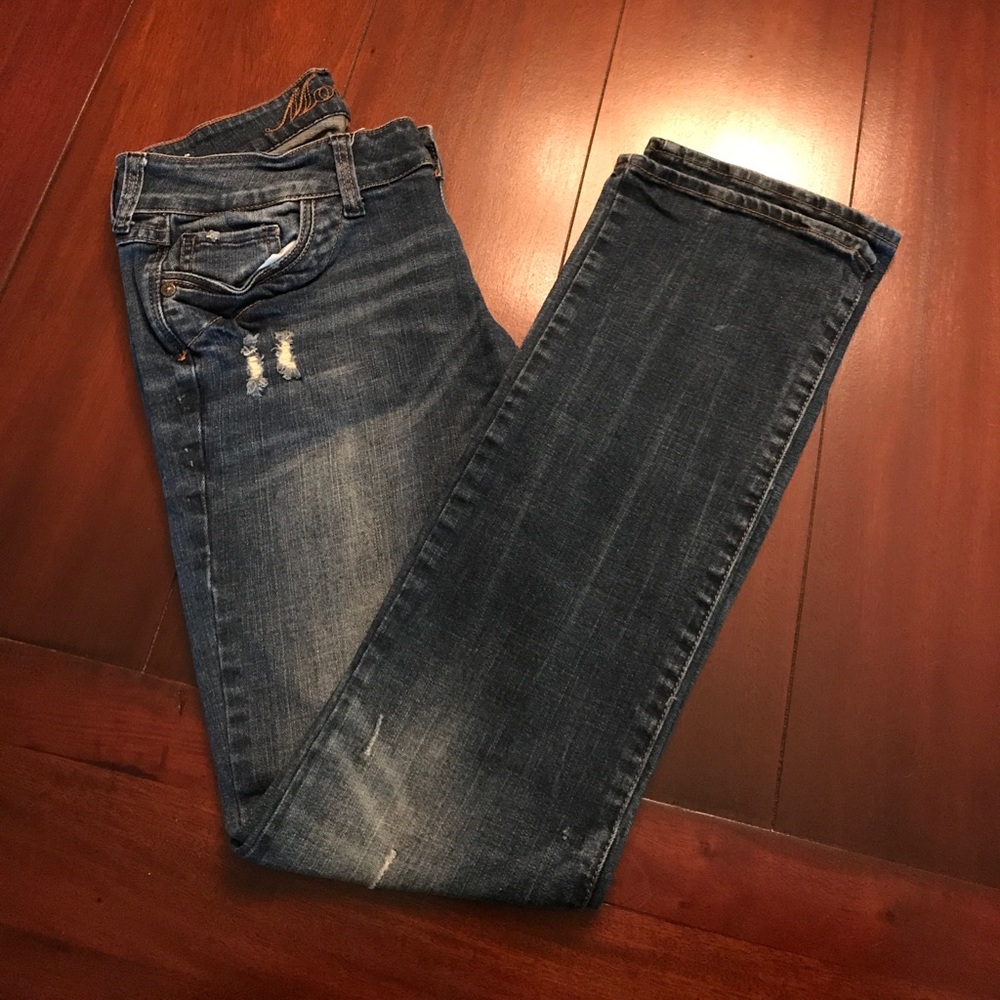 Juniors skinny jeans in great condition