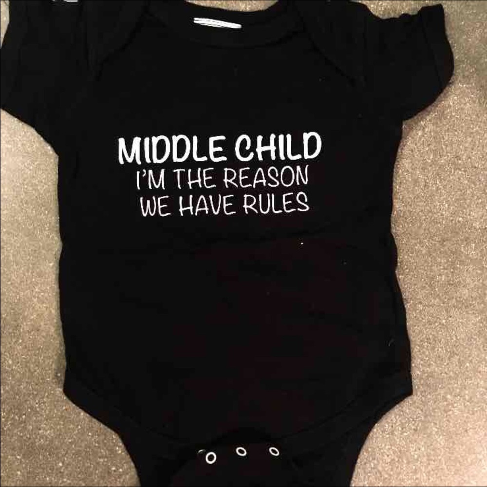 Custom Onesie
