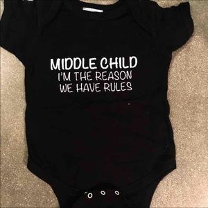 Custom Onesie