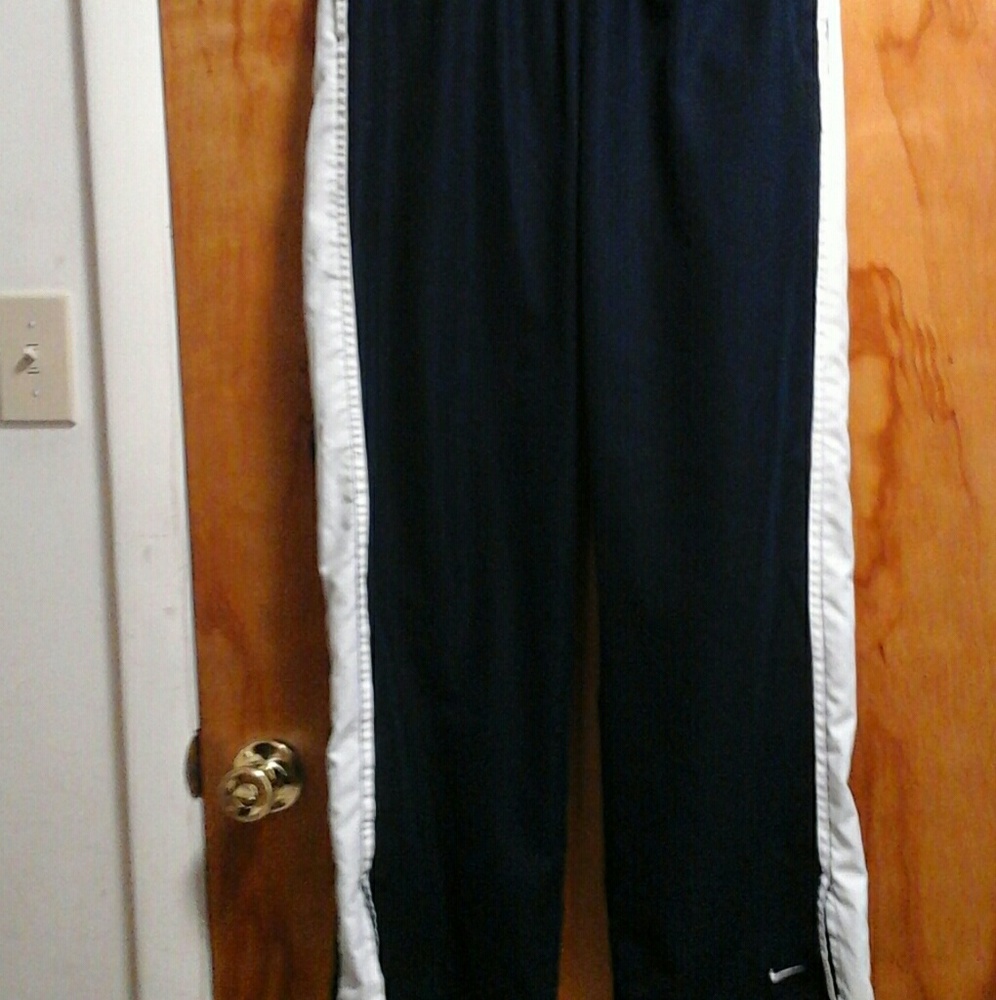 Women's Nike Track Pants