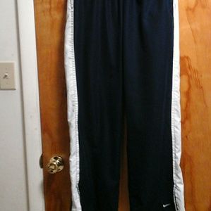Women's Nike Track Pants