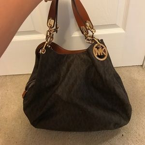 Michael Kors handbag