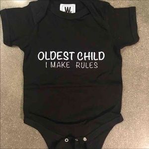 Custom Onesie