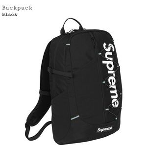 Supreme Backpack