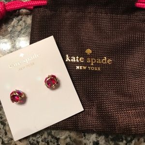 Kate Spade Earings