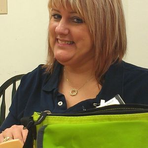 Meet your Posher, Tracy