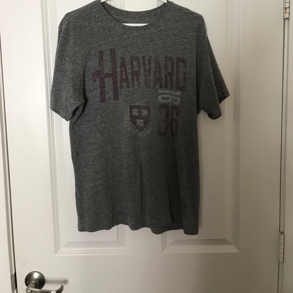 Harvard Shirt (Adidas)