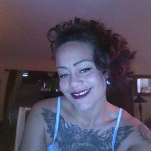 Meet your Posher, Stephanie barnes