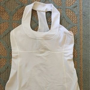 Lululemon top