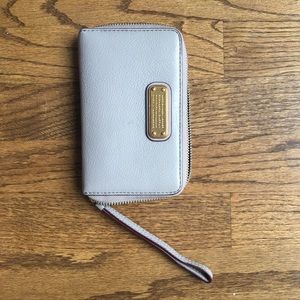 Marc Jacobs Wristlet