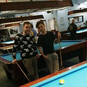 Meet your Posher, Avner