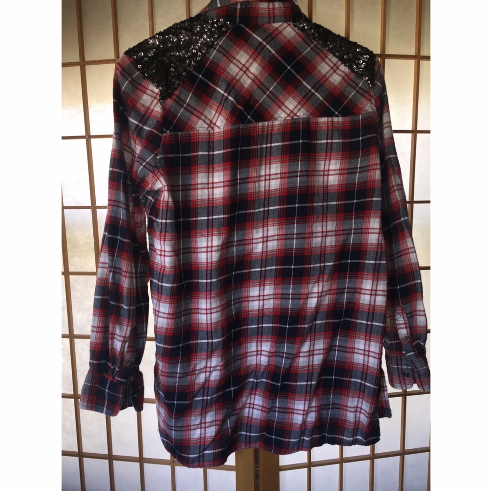 Flannel - Picture 2 of 2