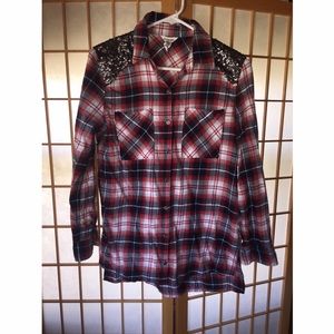 Flannel