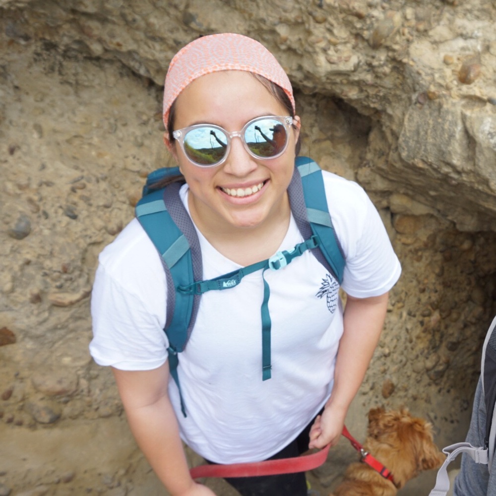 Meet your Posher, Cassie