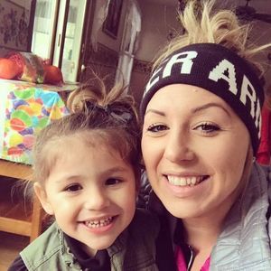 Meet your Posher, Christina