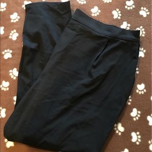 OLD NAVY PANTS - BLACK 🖤👖🖤