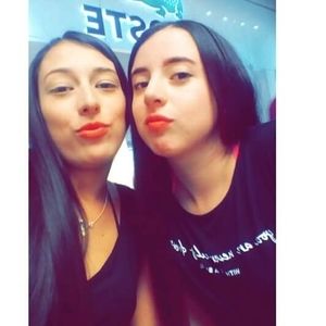 Meet your Posher, Veronica