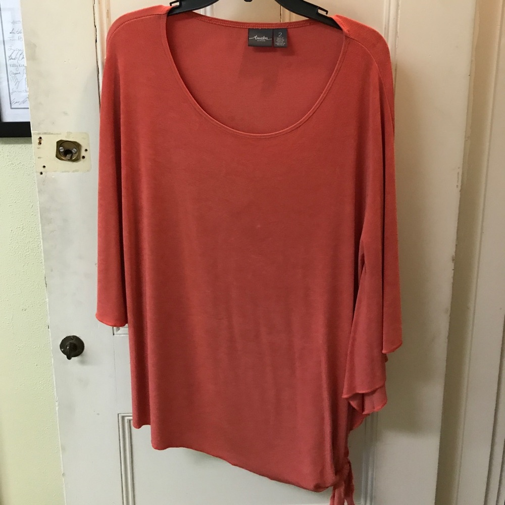 Travelers by Chicos Top