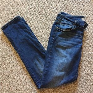 pacsun skinny jeans