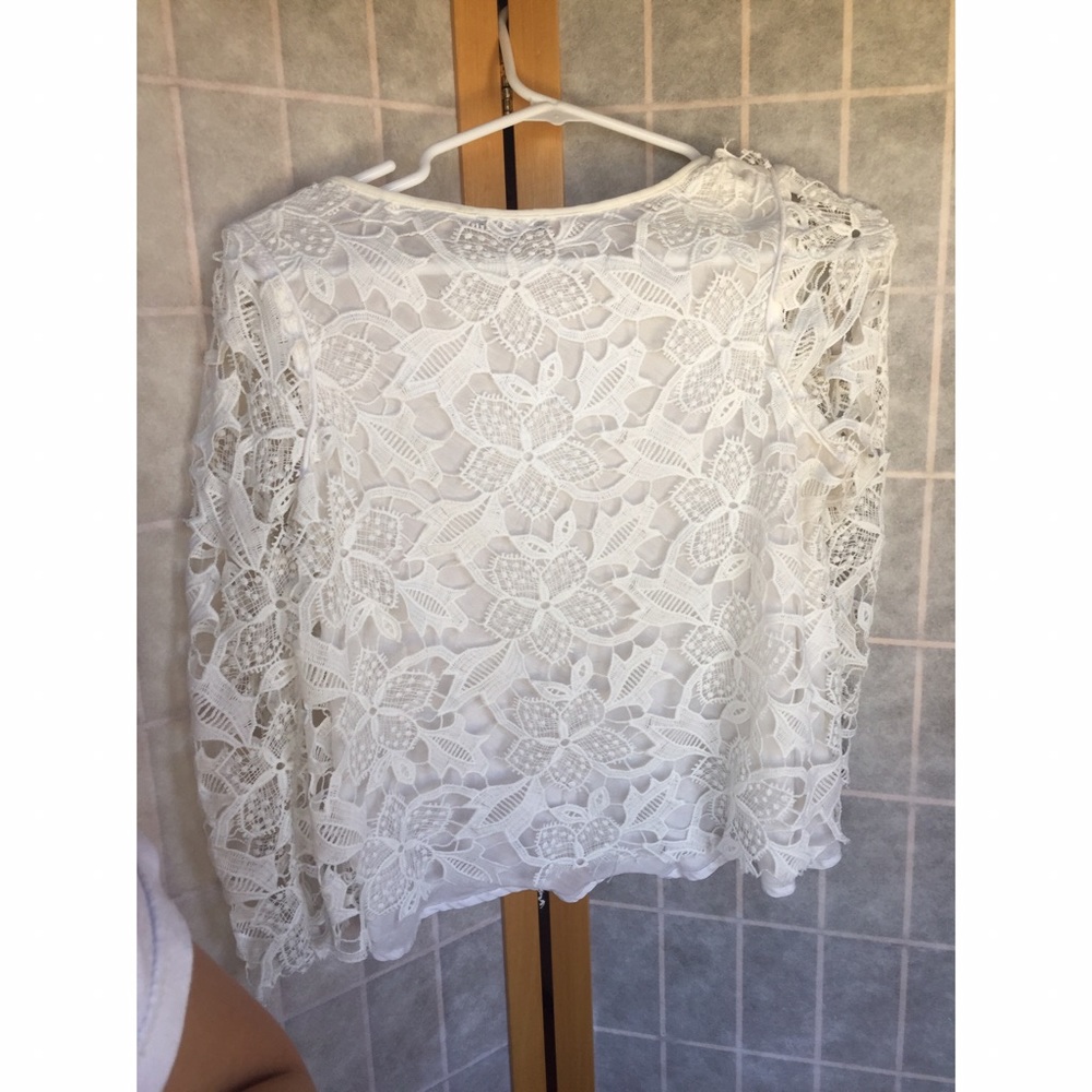 Blouse - Picture 2 of 2