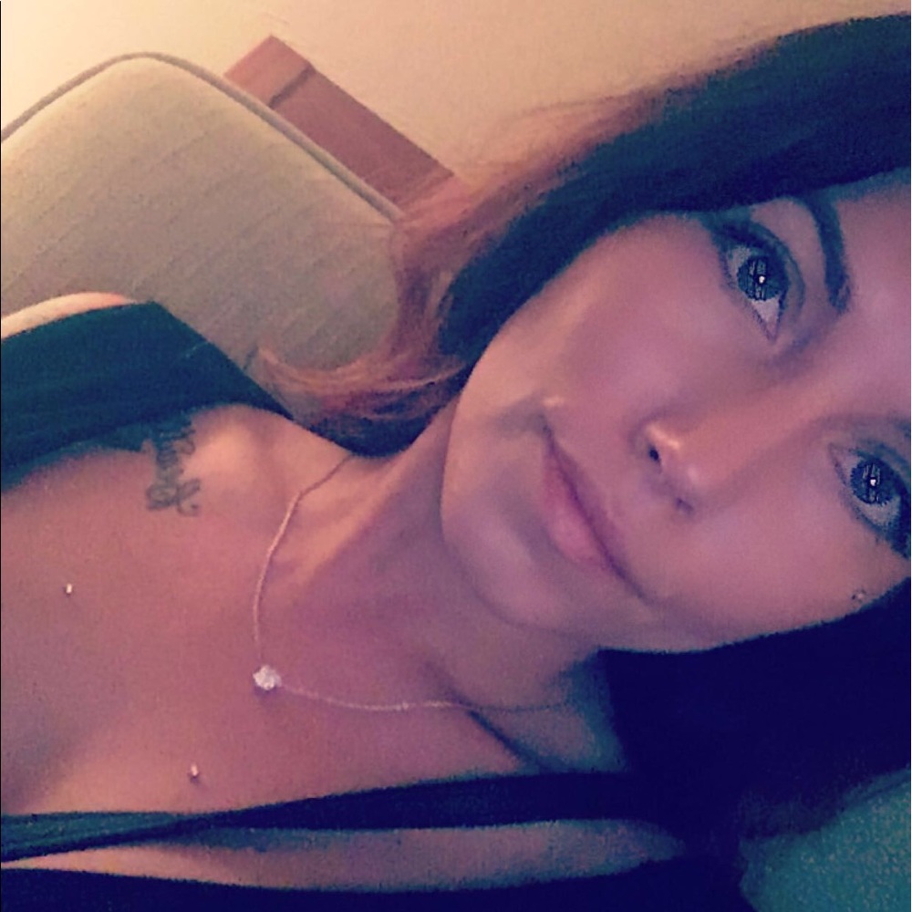 Meet your Posher, Shauntel