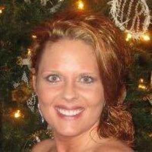 Meet your Posher, Katie mitchell