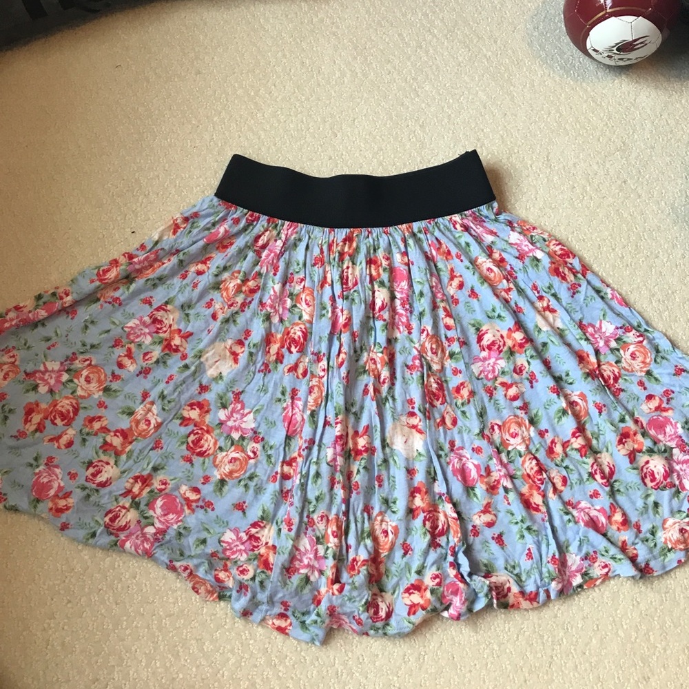 Forever 21 skirt