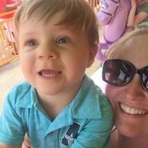 Meet your Posher, Kris