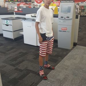 Meet your Posher, Kevin