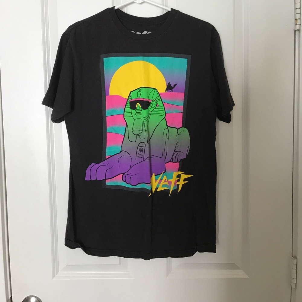 Neff Shirt