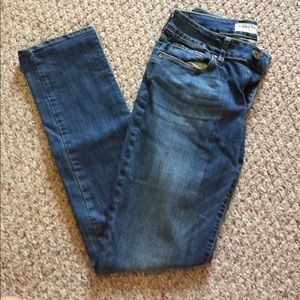 pacsun skinny jeans